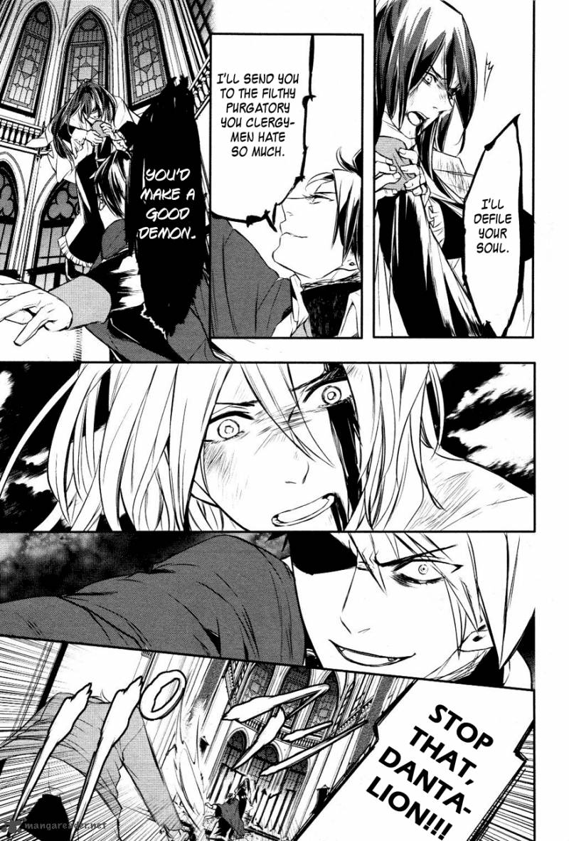 Makai Ouji Devils And Realist 12 20