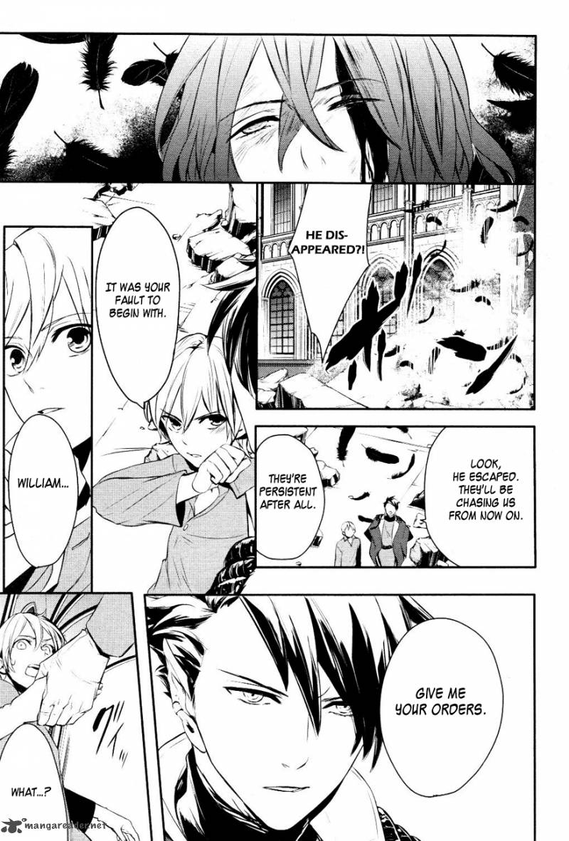 Makai Ouji Devils And Realist 12 24