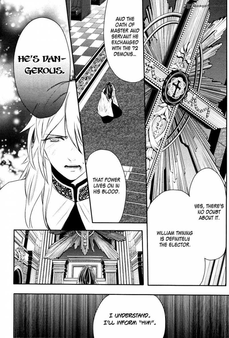 Makai Ouji Devils And Realist 12 29