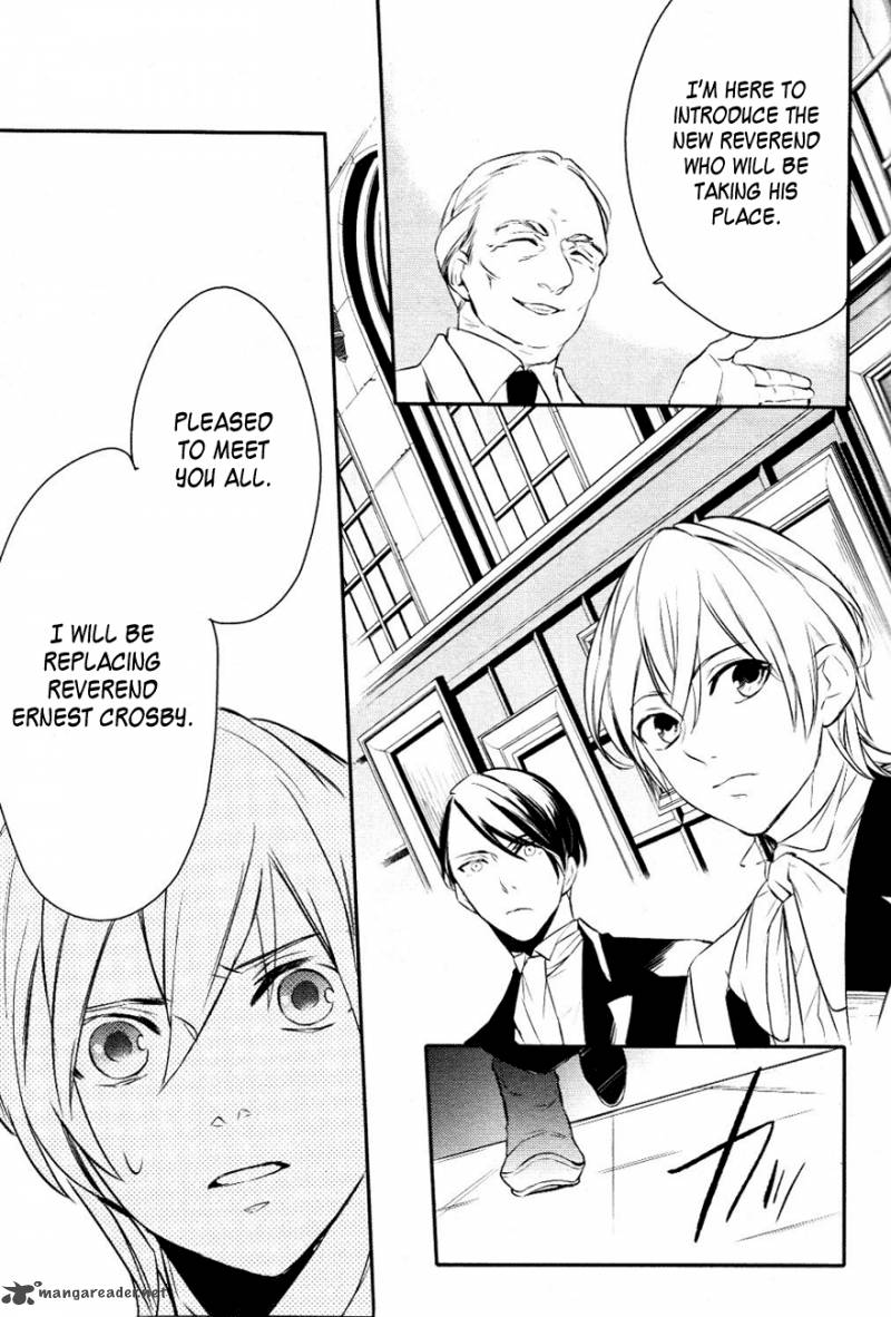 Makai Ouji Devils And Realist 12 32