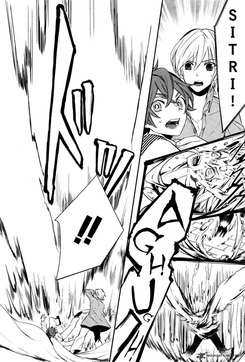 Makai Ouji Devils And Realist 12 5