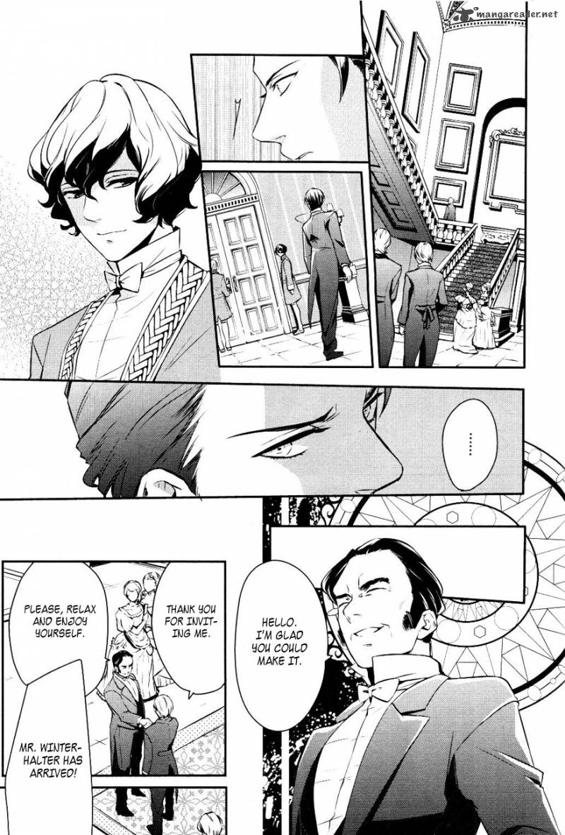 Makai Ouji Devils And Realist 14 10