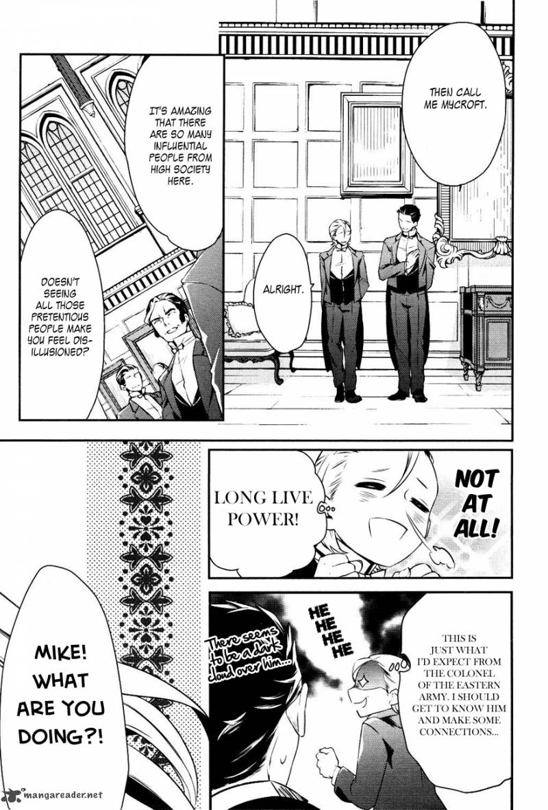 Makai Ouji Devils And Realist 14 12