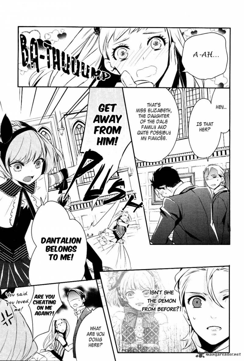 Makai Ouji Devils And Realist 14 14