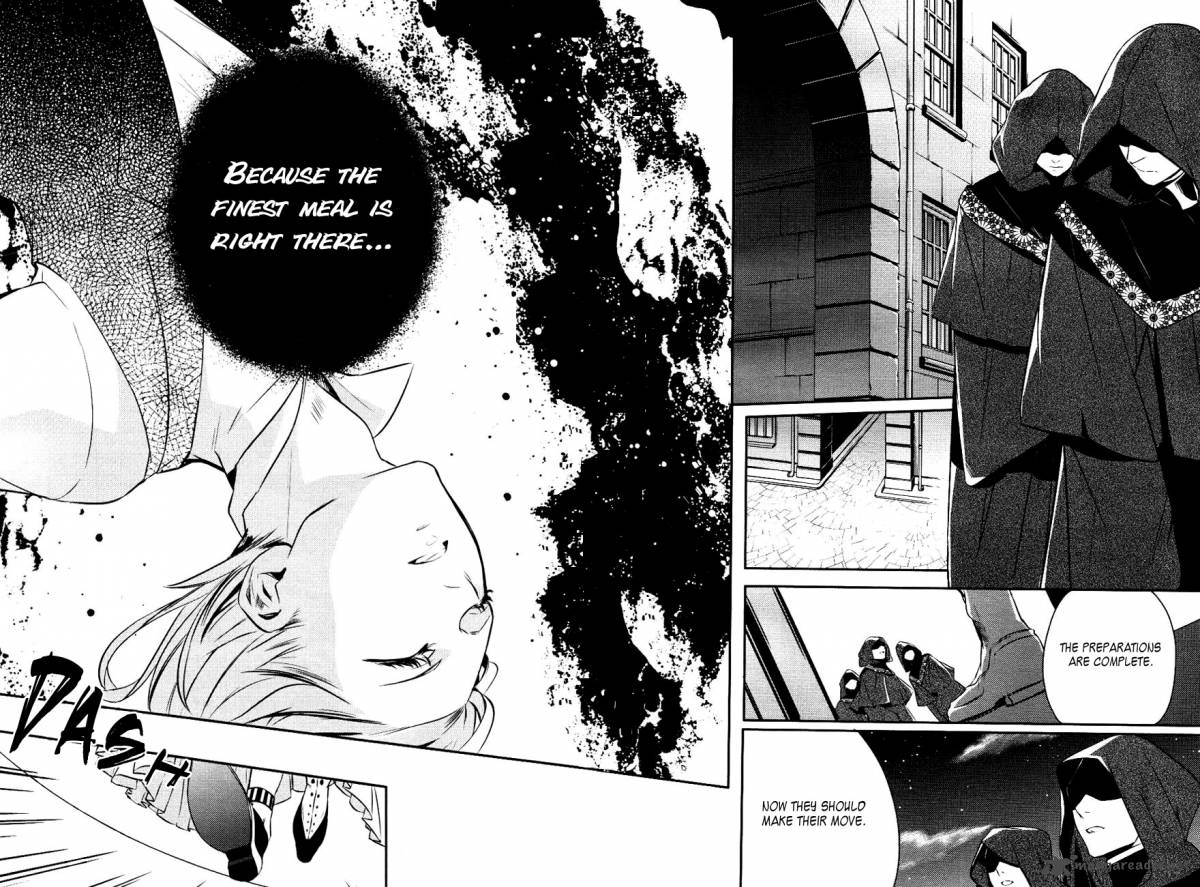Makai Ouji Devils And Realist 14 23