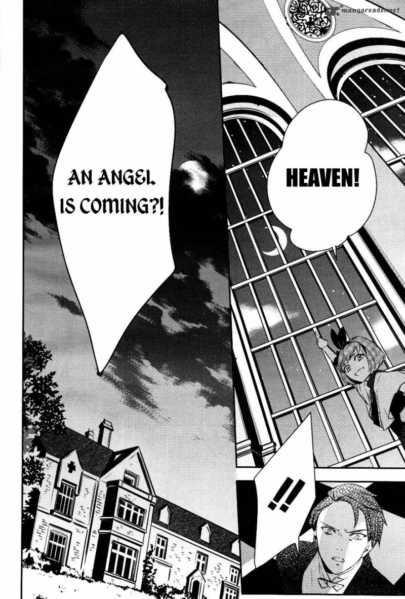 Makai Ouji Devils And Realist 14 26