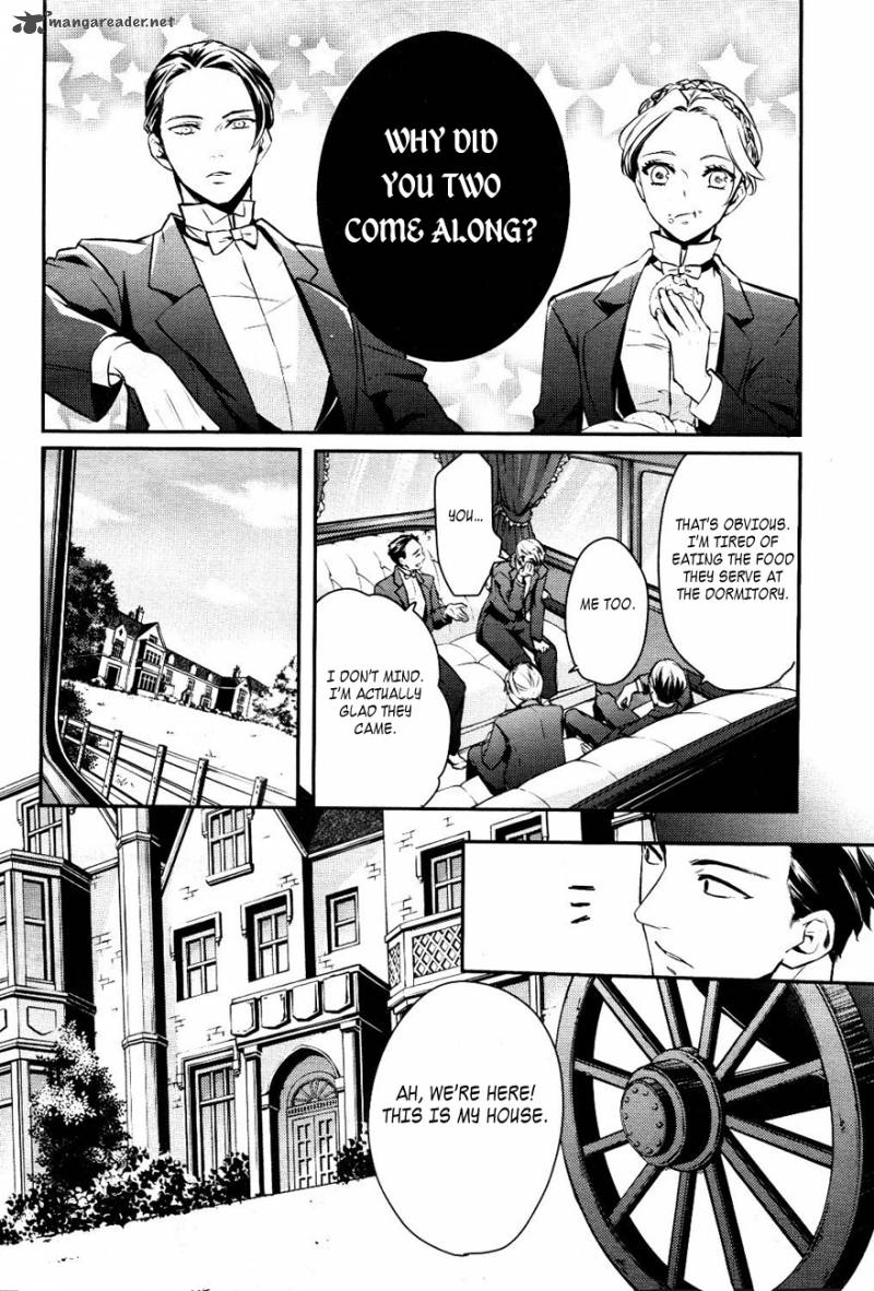 Makai Ouji Devils And Realist 14 9