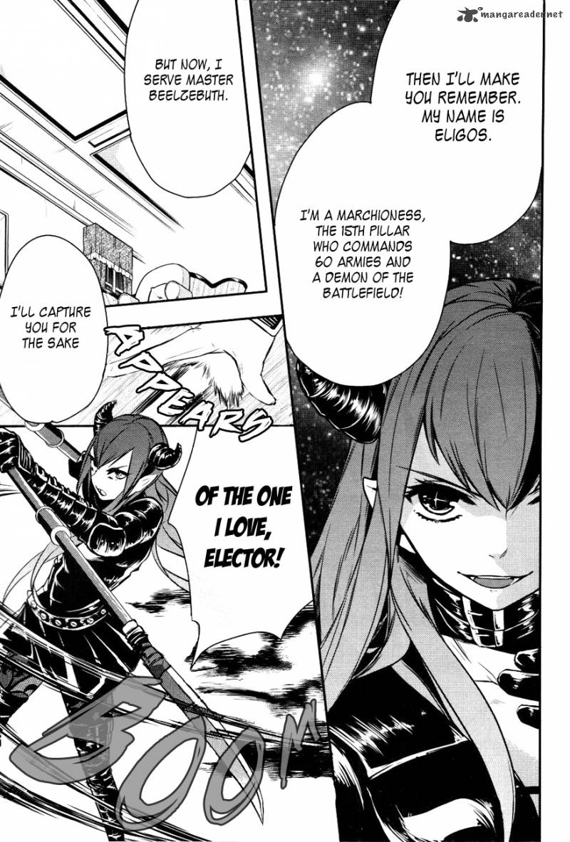 Makai Ouji Devils And Realist 15 13