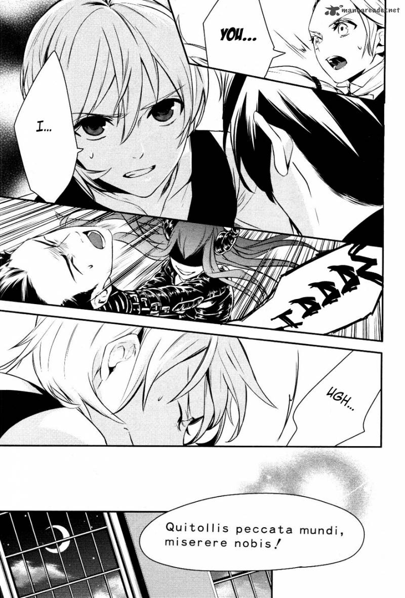 Makai Ouji Devils And Realist 15 19