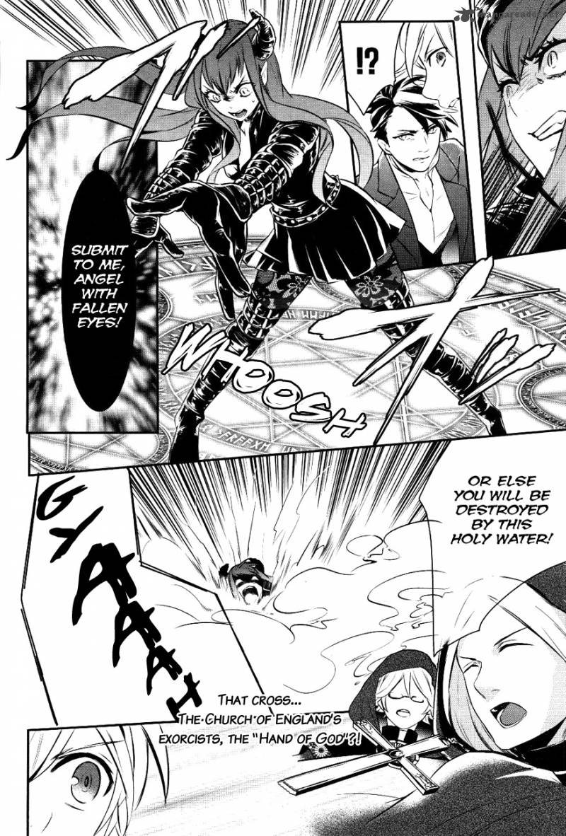 Makai Ouji Devils And Realist 15 20