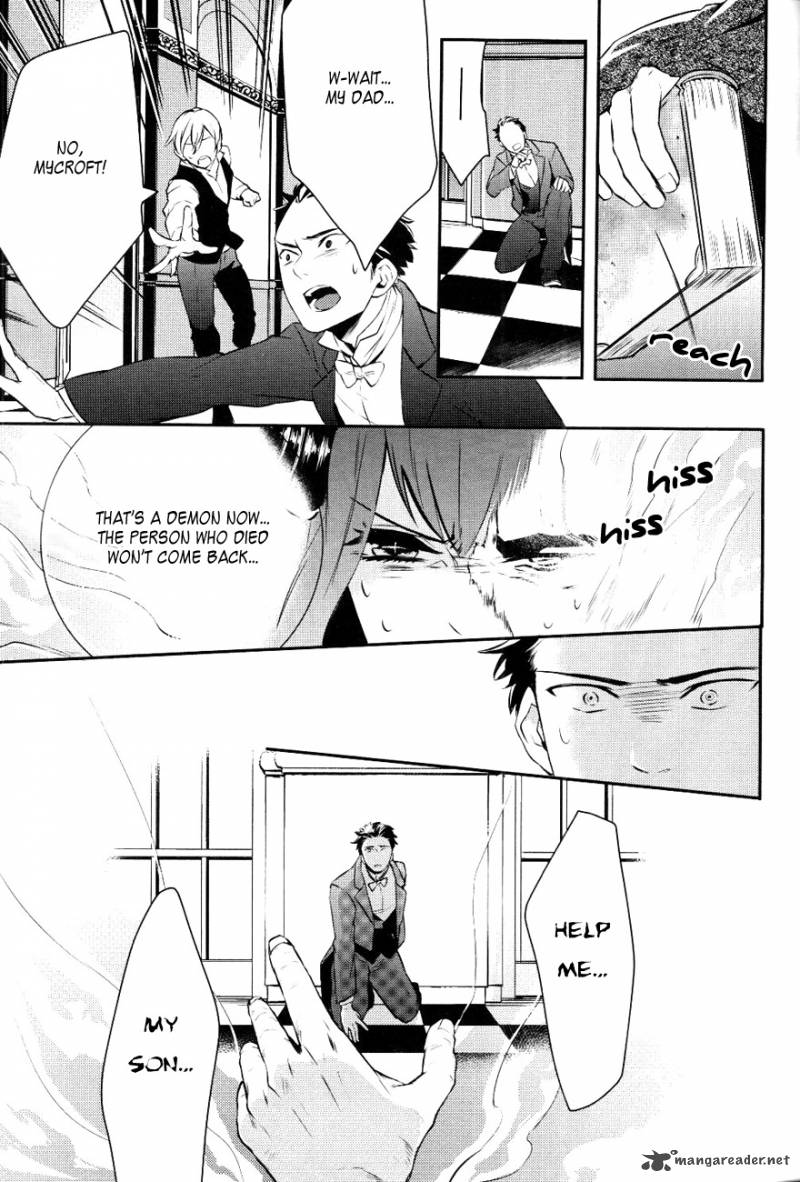 Makai Ouji Devils And Realist 15 21