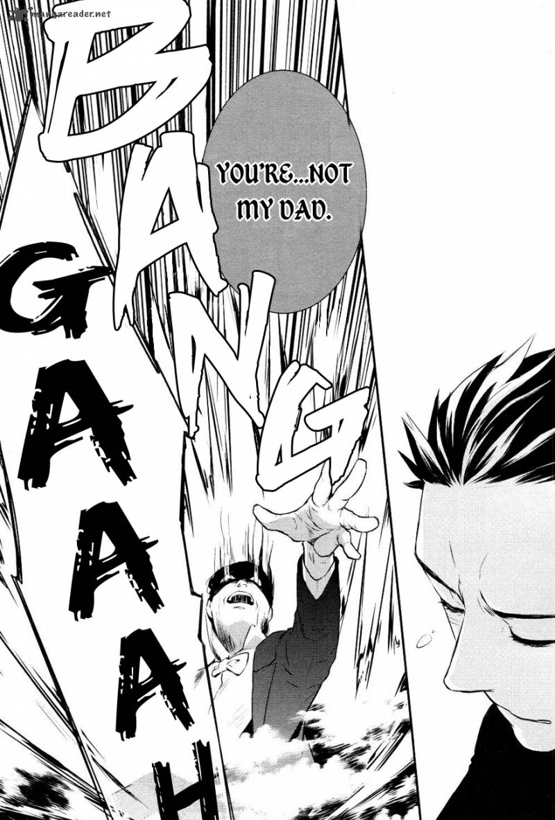 Makai Ouji Devils And Realist 15 22