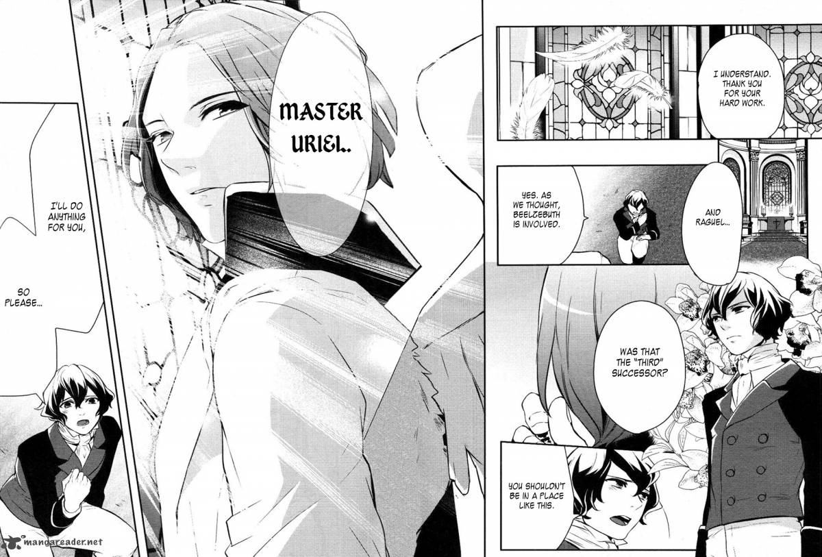Makai Ouji Devils And Realist 15 26