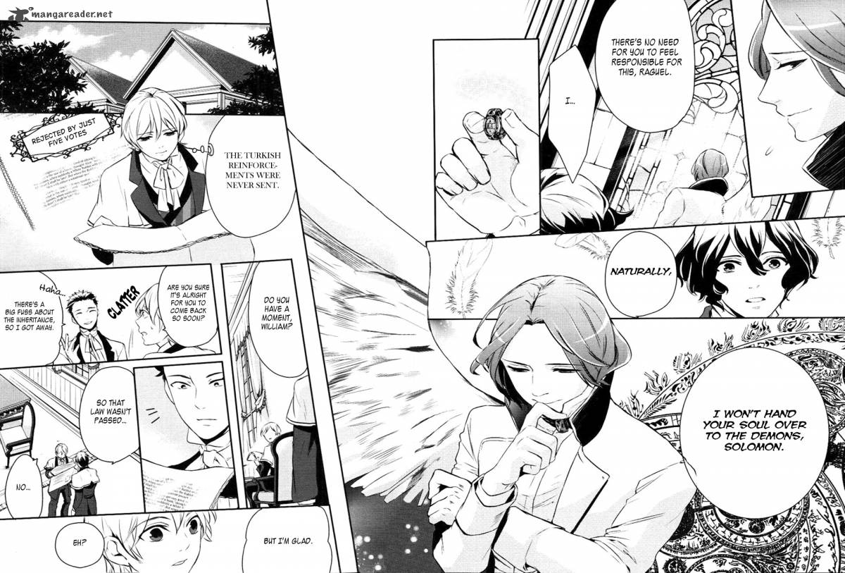 Makai Ouji Devils And Realist 15 27