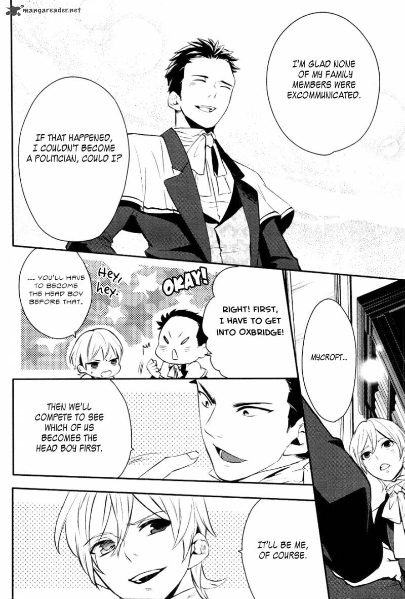 Makai Ouji Devils And Realist 15 28