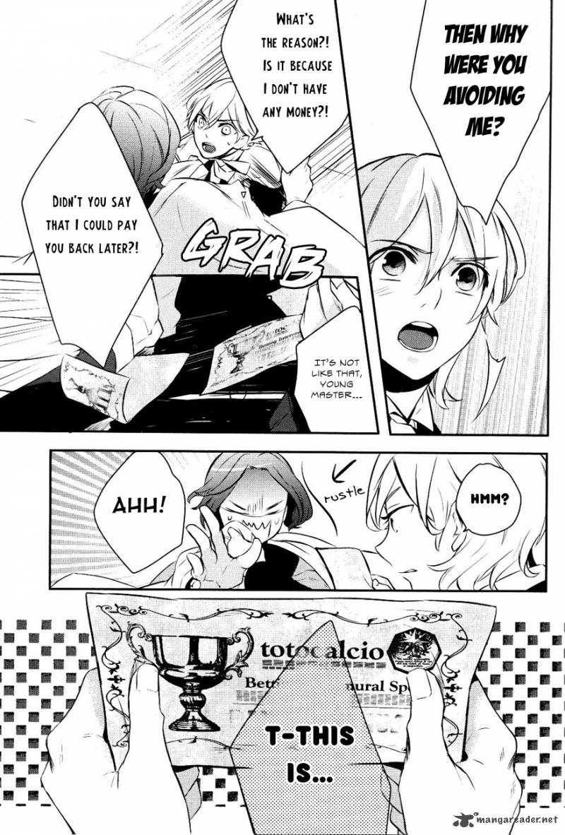 Makai Ouji Devils And Realist 15 31
