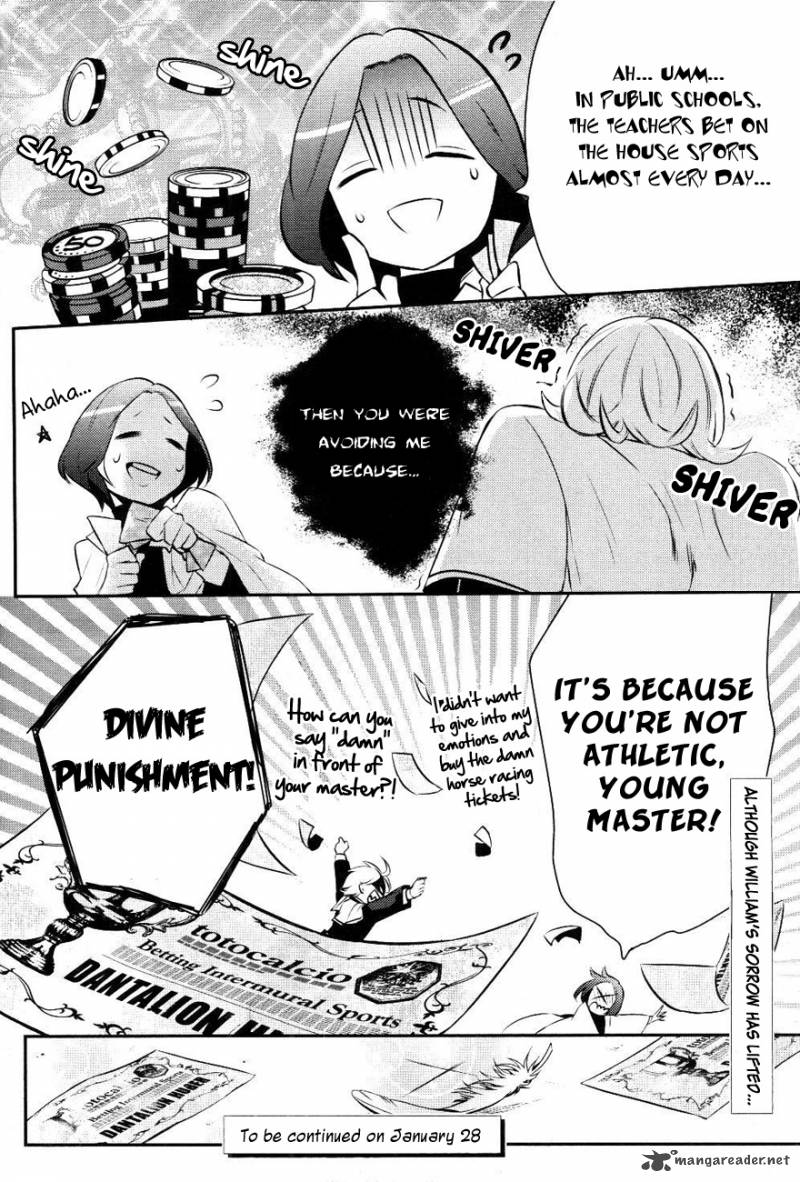 Makai Ouji Devils And Realist 15 32