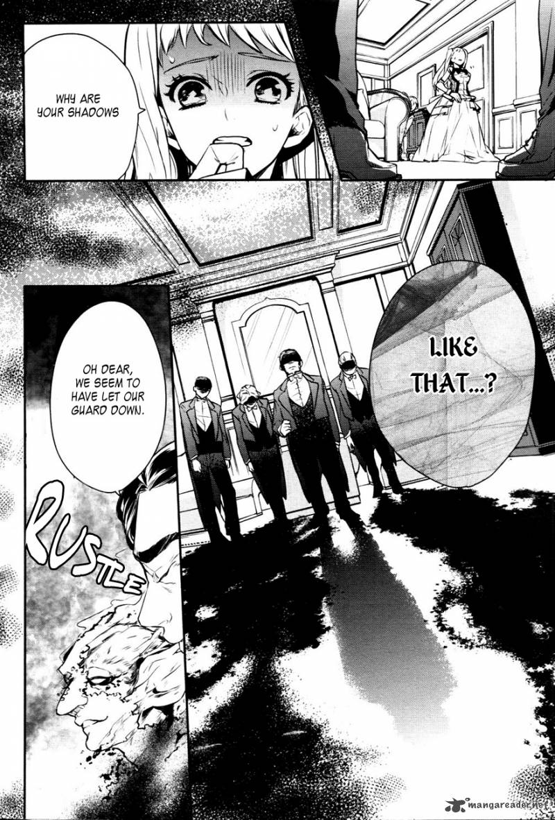 Makai Ouji Devils And Realist 15 6