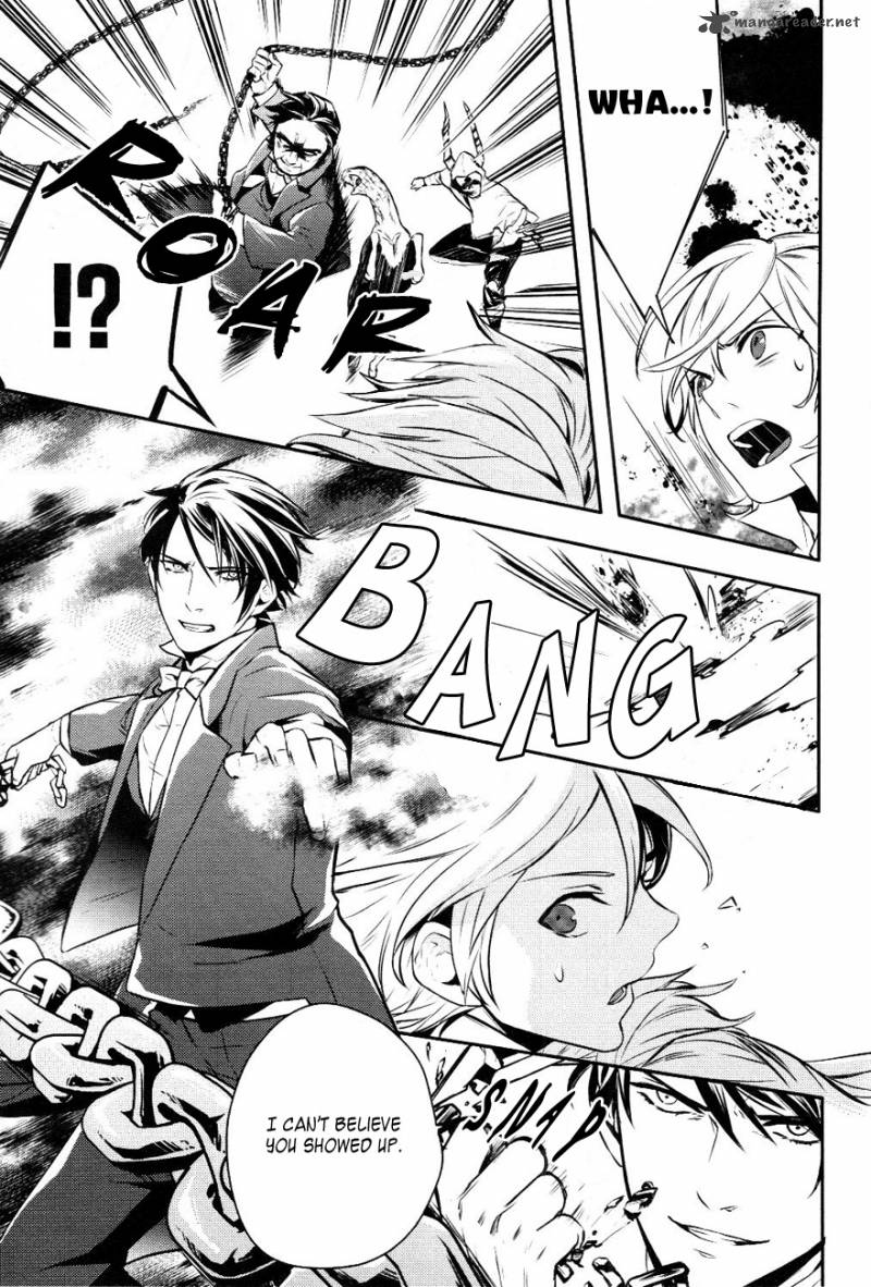 Makai Ouji Devils And Realist 15 9