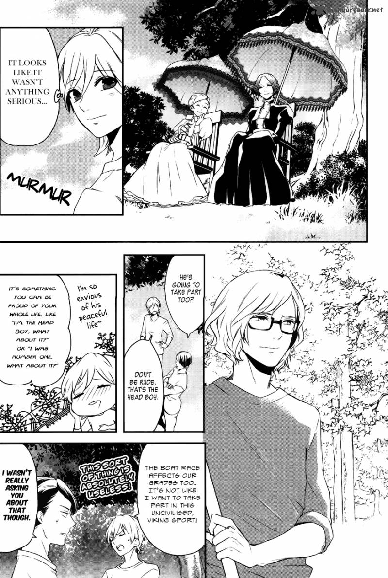Makai Ouji Devils And Realist 16 18