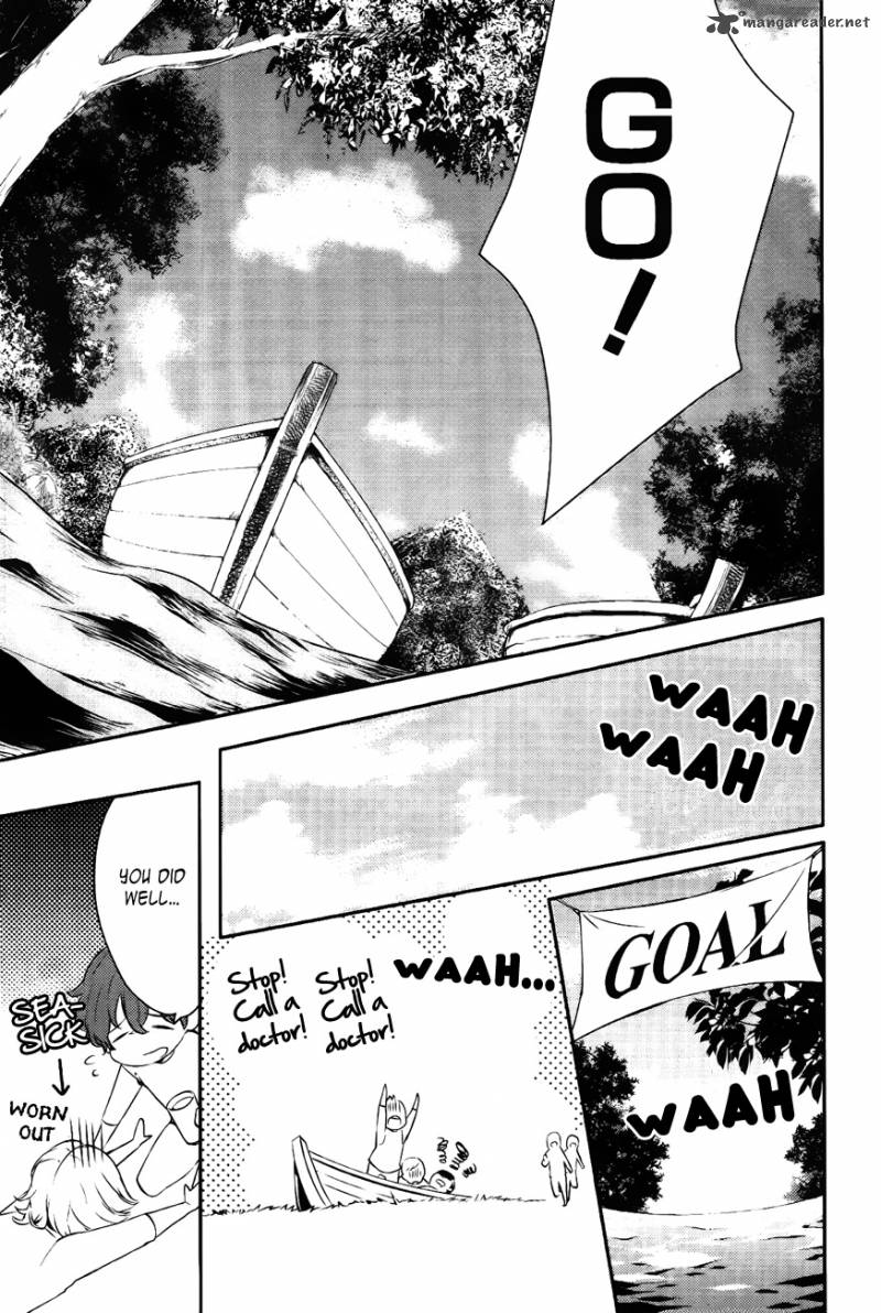 Makai Ouji Devils And Realist 16 22