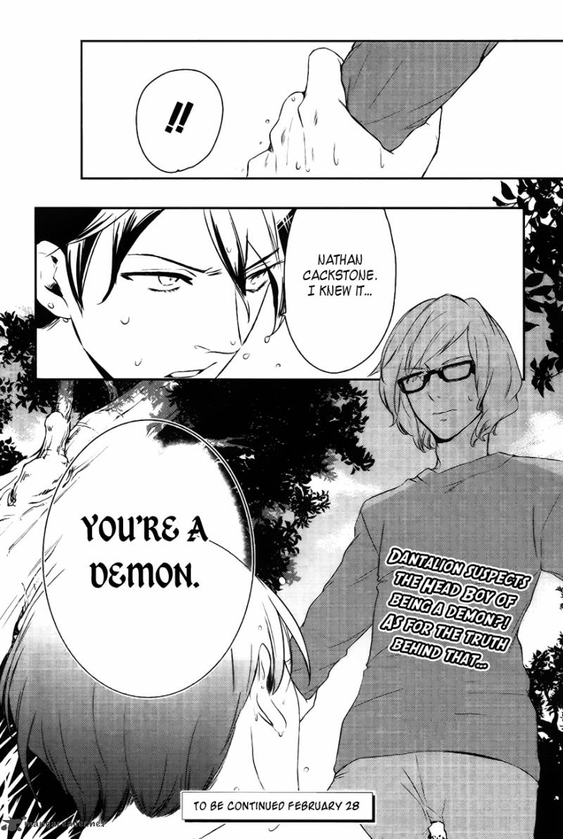 Makai Ouji Devils And Realist 16 27
