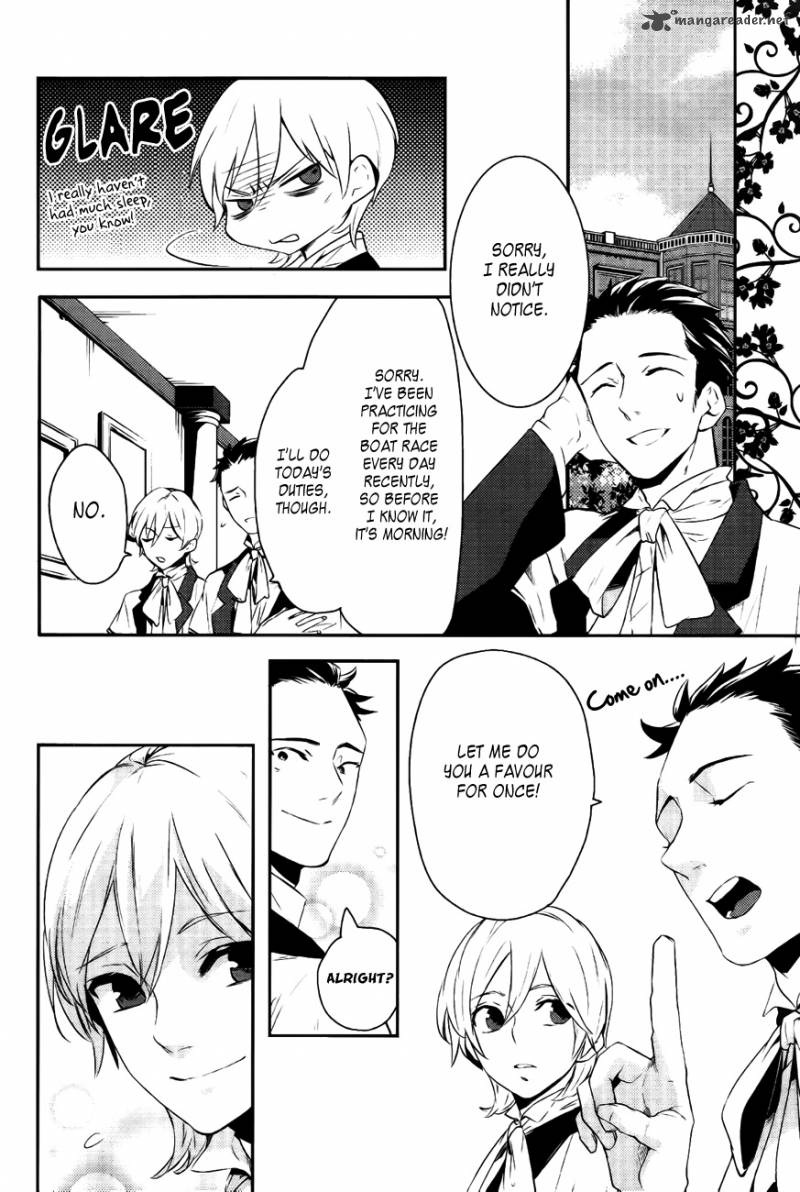 Makai Ouji Devils And Realist 16 9