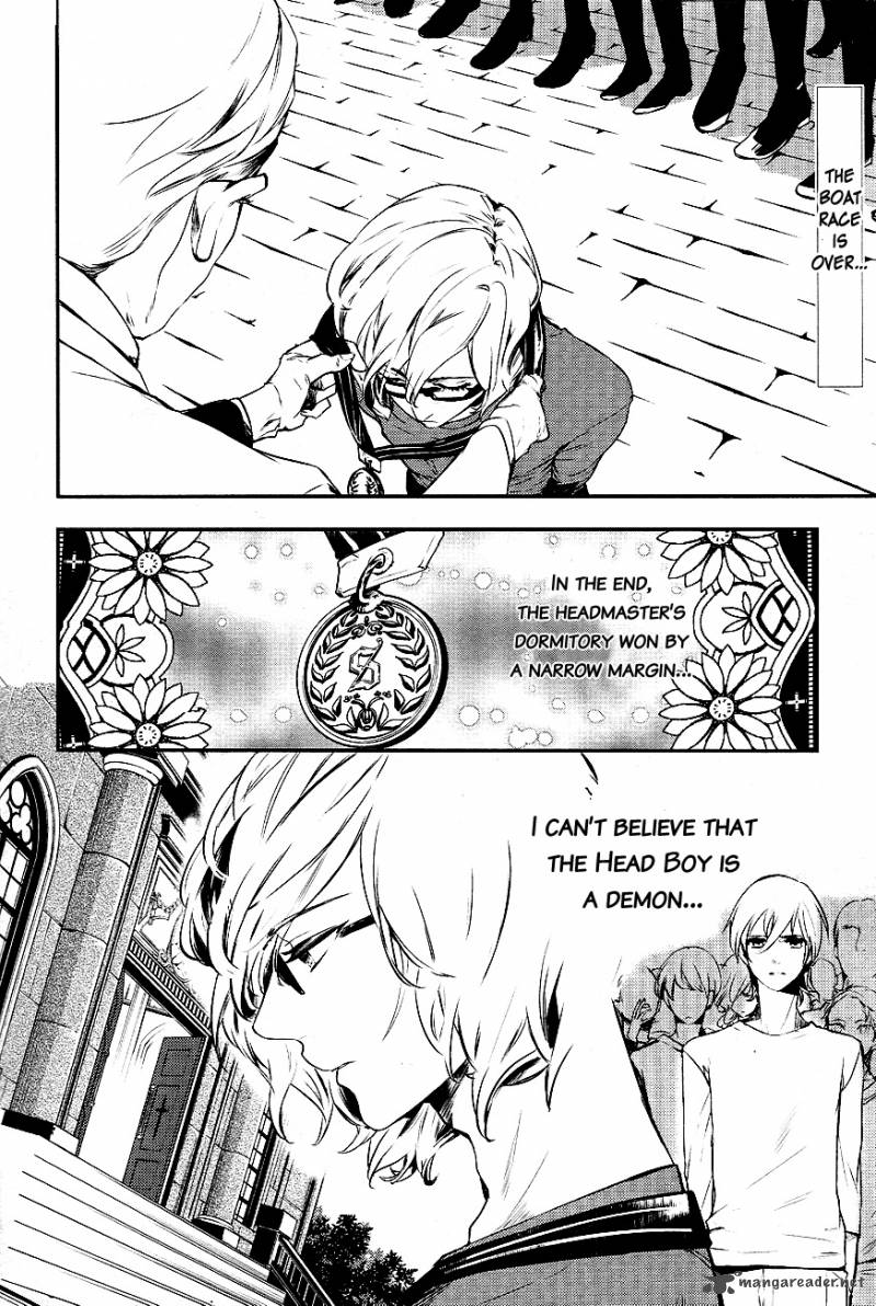 Makai Ouji Devils And Realist 17 2