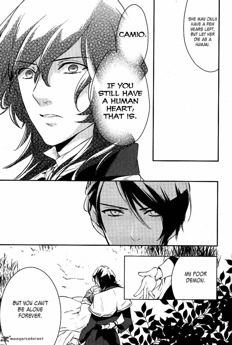 Makai Ouji Devils And Realist 17 24