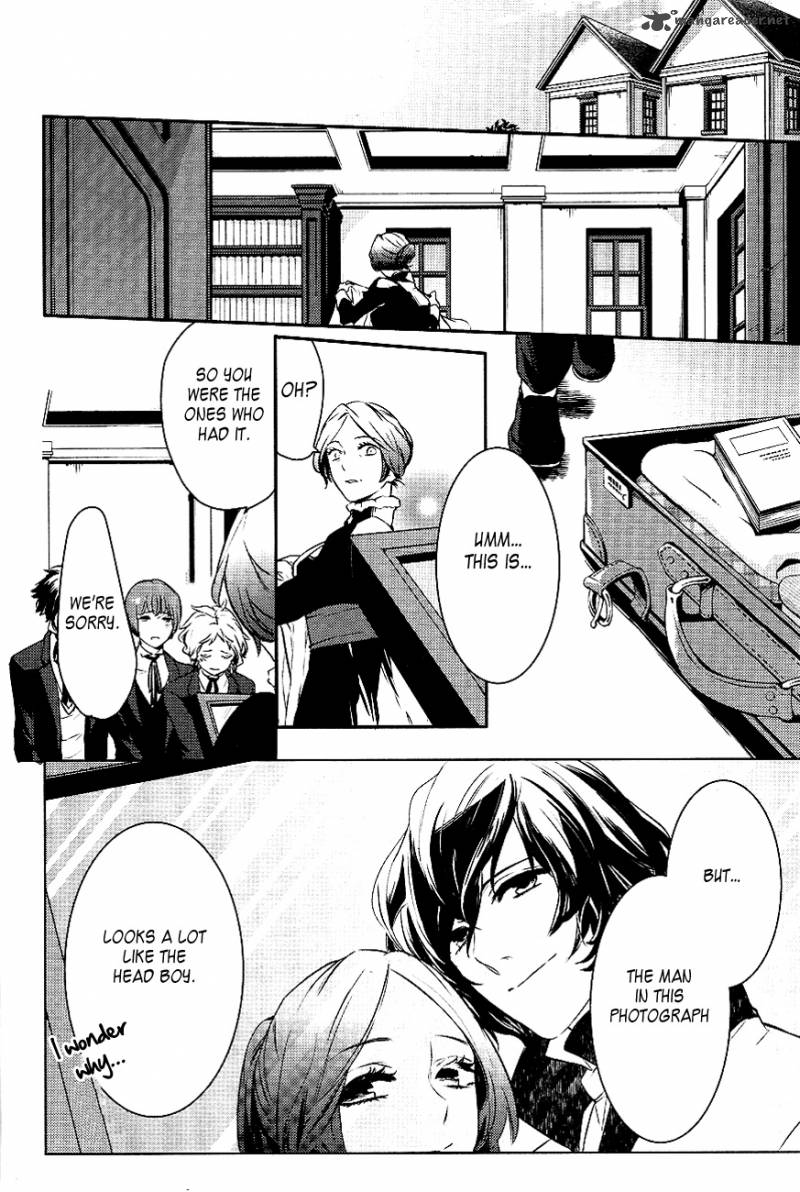 Makai Ouji Devils And Realist 17 29