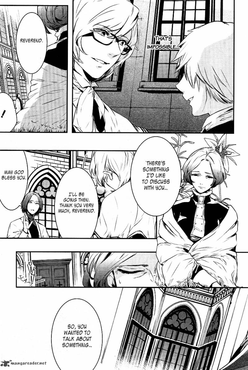 Makai Ouji Devils And Realist 17 5