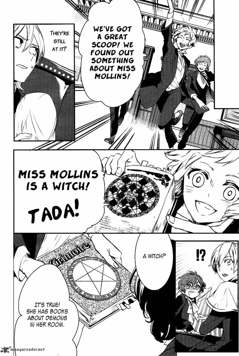 Makai Ouji Devils And Realist 17 6