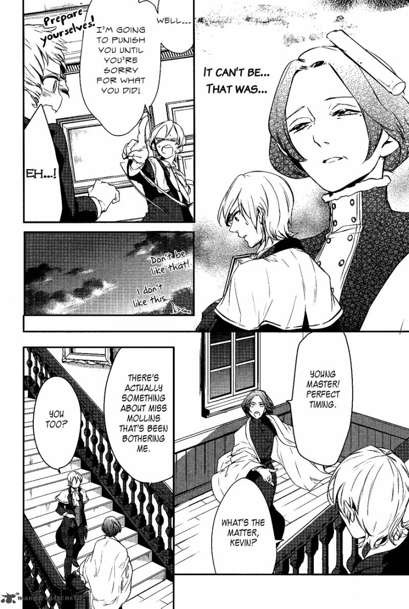 Makai Ouji Devils And Realist 17 8