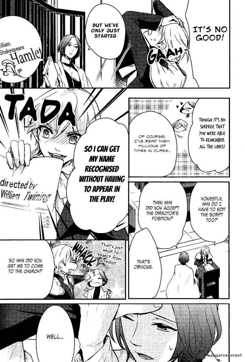 Makai Ouji Devils And Realist 18 13