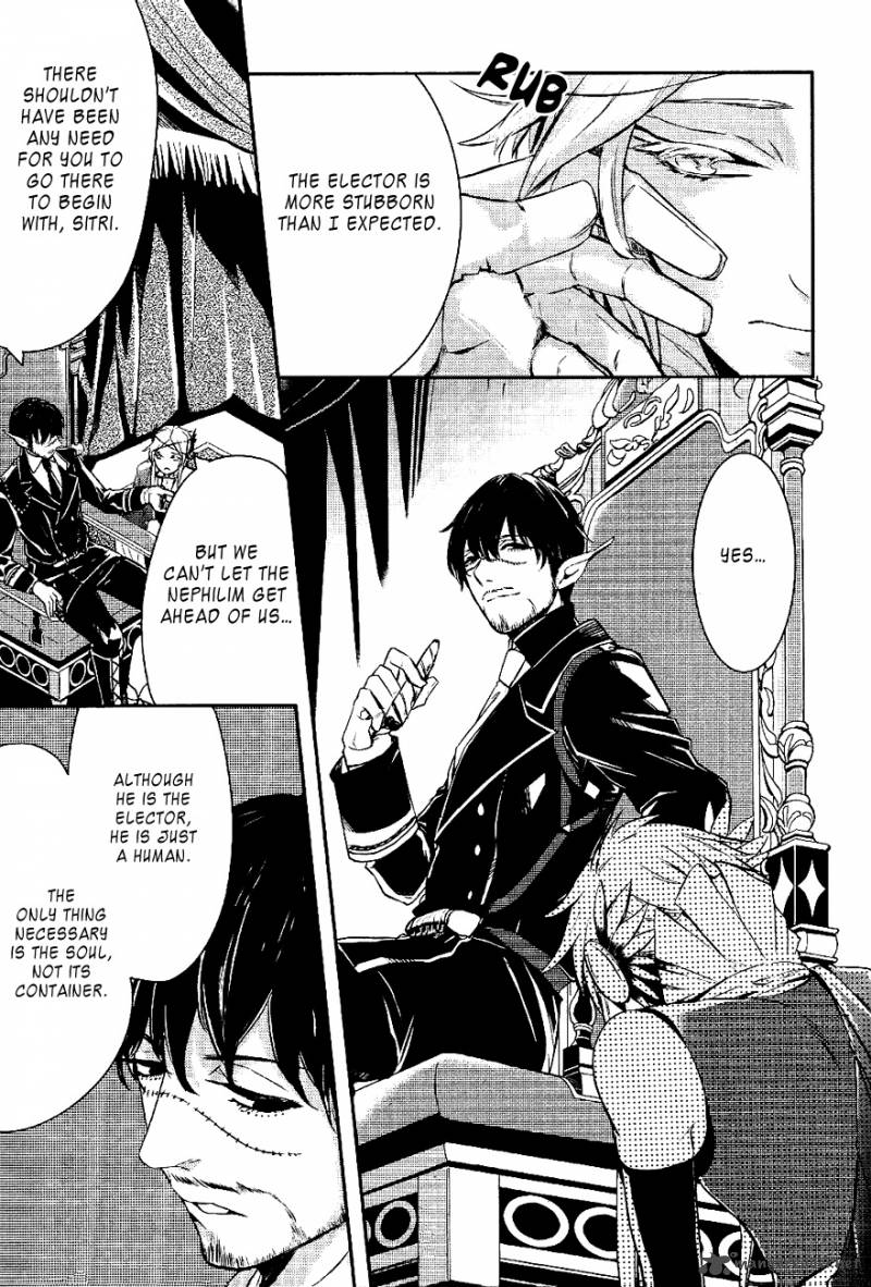 Makai Ouji Devils And Realist 18 18