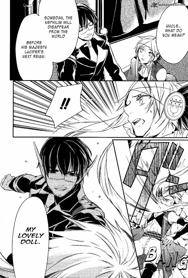 Makai Ouji Devils And Realist 18 19