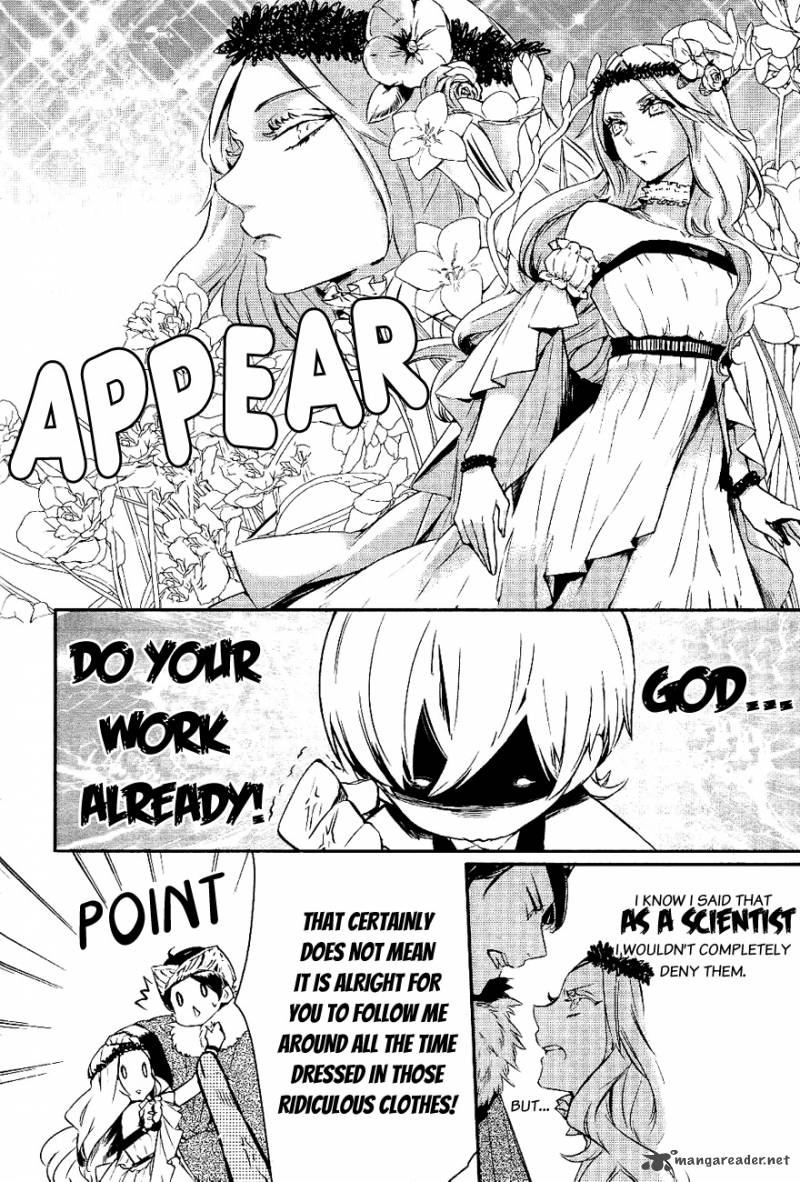 Makai Ouji Devils And Realist 18 8