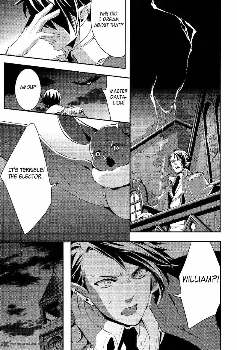Makai Ouji Devils And Realist 19 14