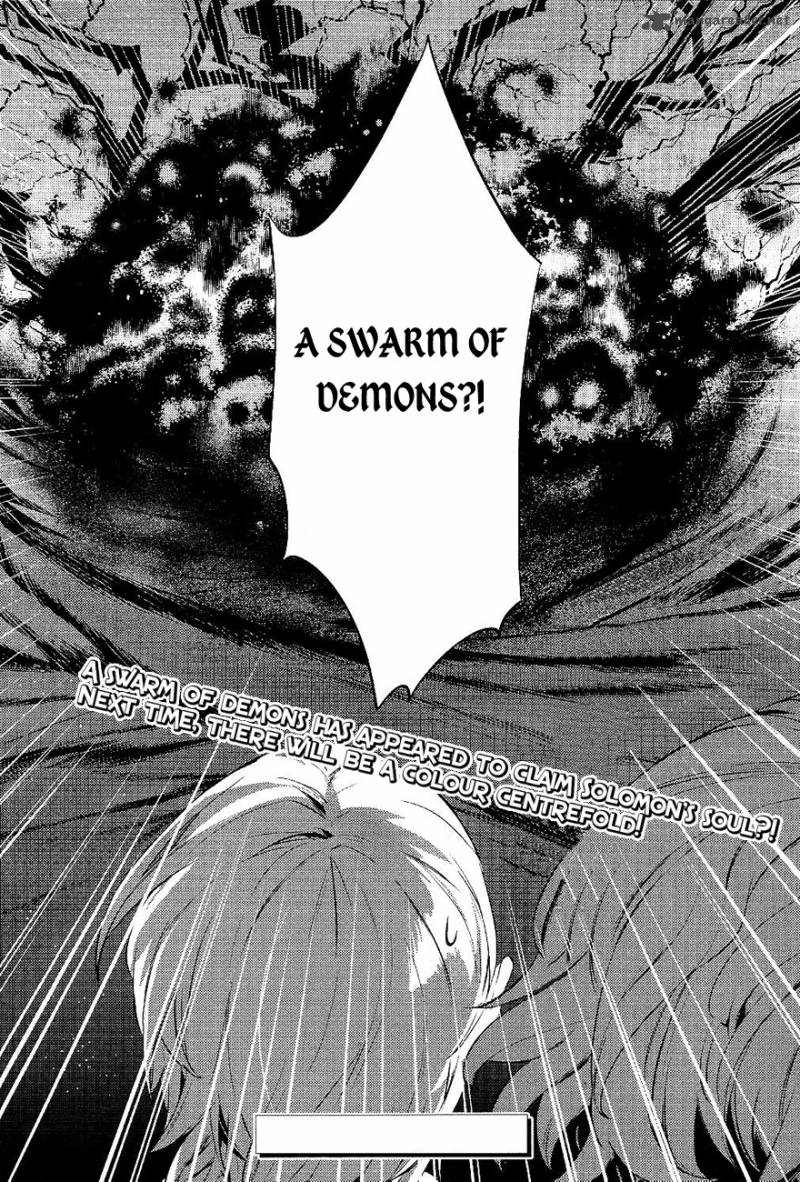 Makai Ouji Devils And Realist 19 17