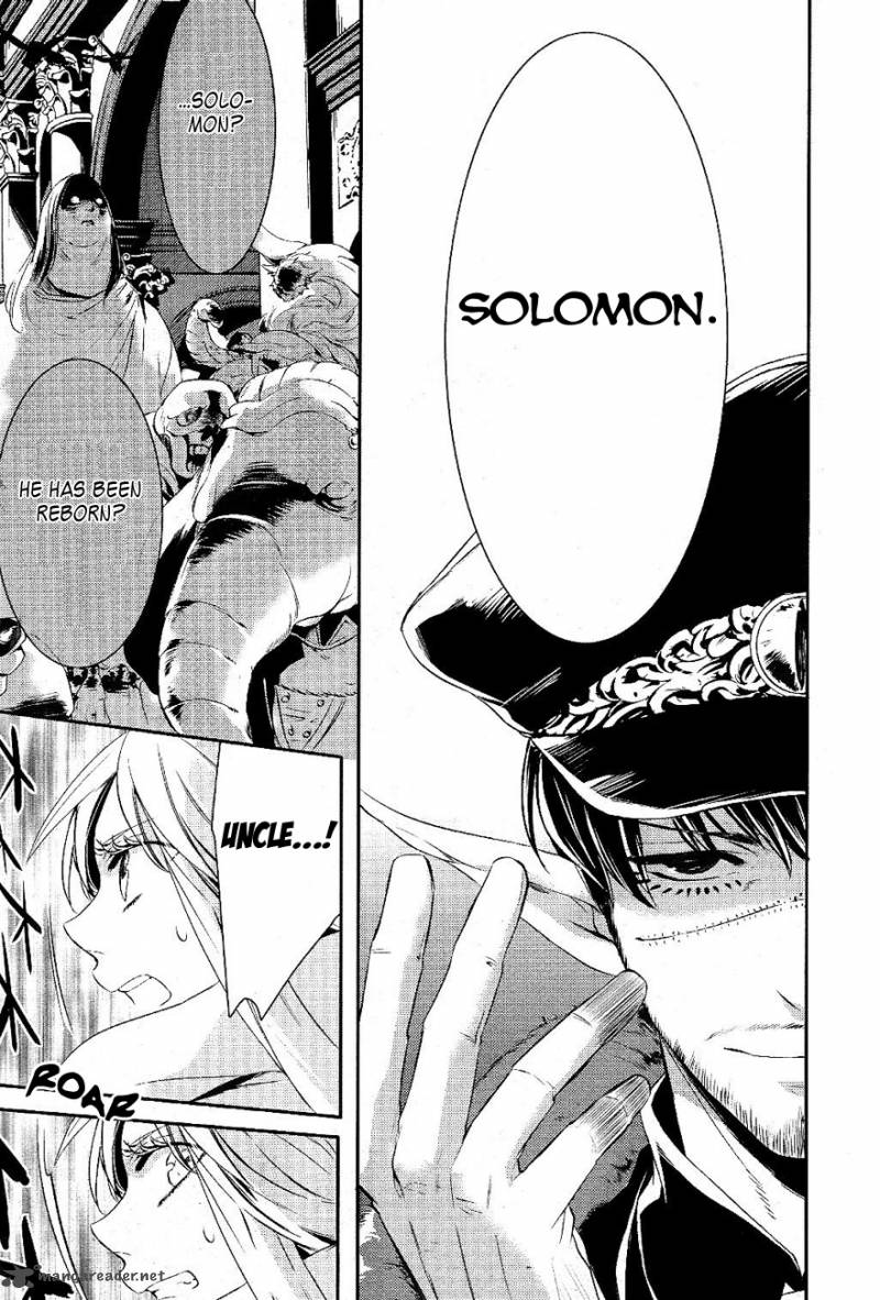 Makai Ouji Devils And Realist 19 8