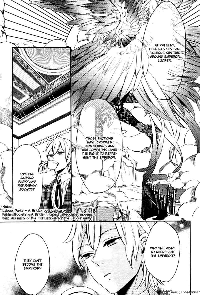 Makai Ouji Devils And Realist 2 20