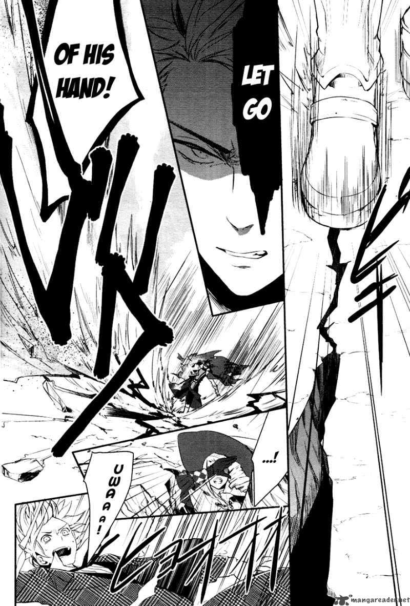 Makai Ouji Devils And Realist 2 30