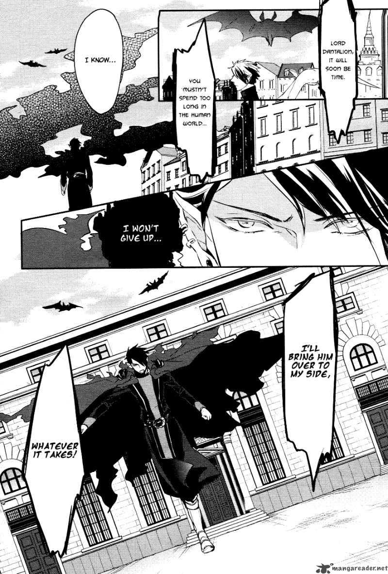 Makai Ouji Devils And Realist 2 4