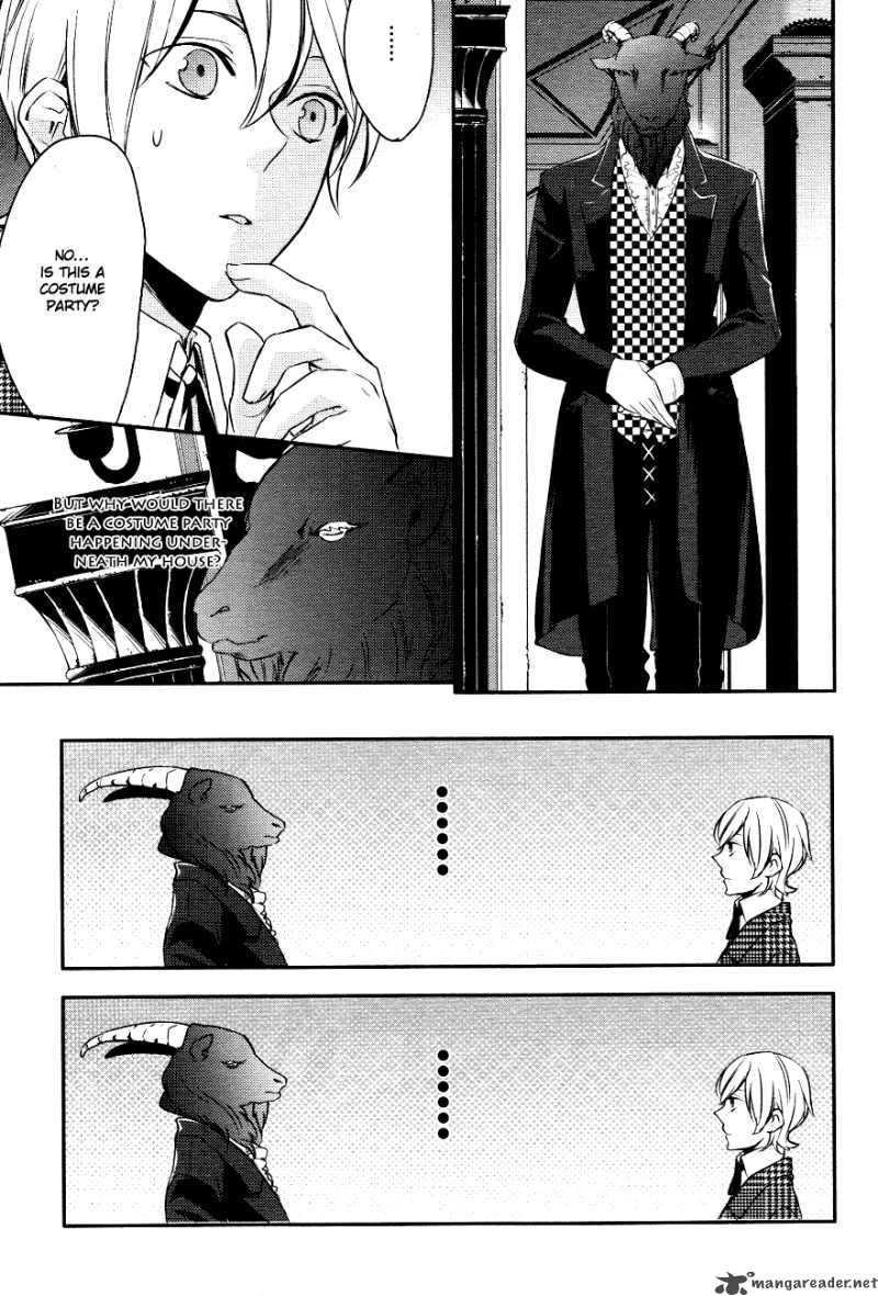 Makai Ouji Devils And Realist 2 8