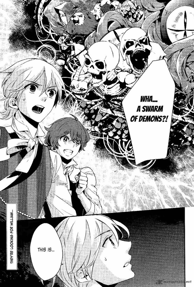 Makai Ouji Devils And Realist 20 3