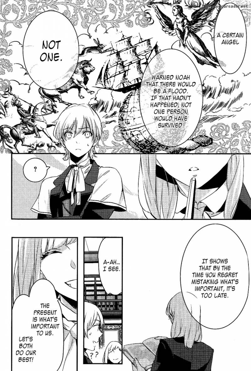 Makai Ouji Devils And Realist 21 26