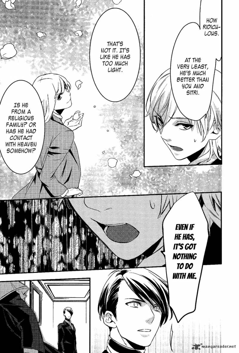 Makai Ouji Devils And Realist 21 29
