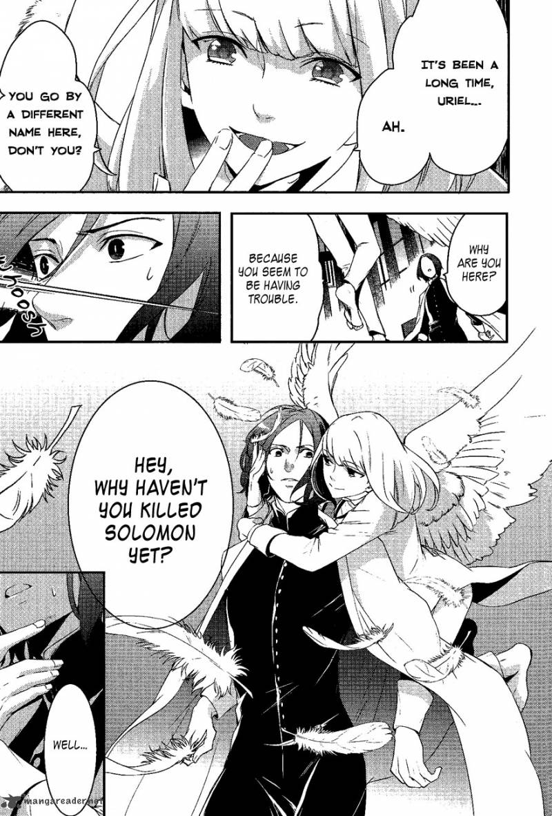 Makai Ouji Devils And Realist 21 3