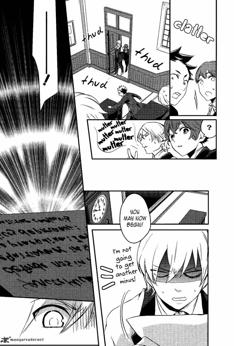 Makai Ouji Devils And Realist 21 31