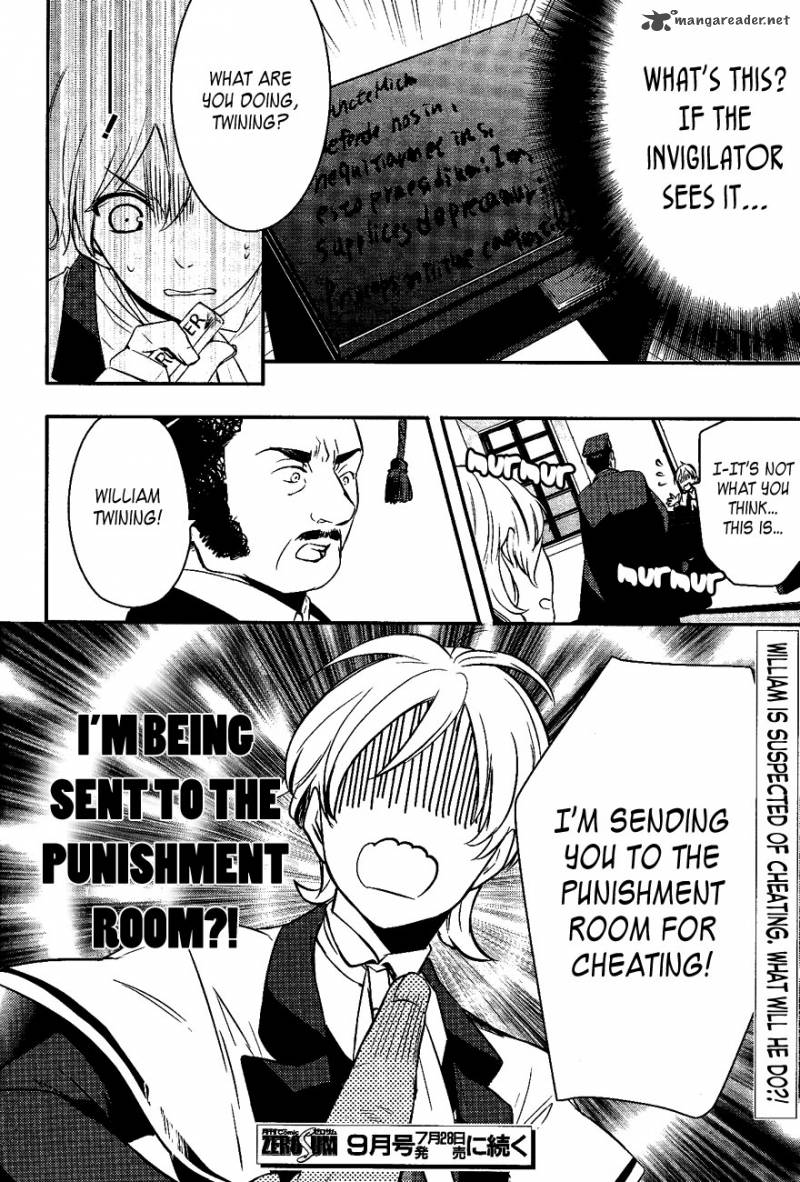 Makai Ouji Devils And Realist 21 32